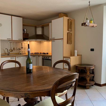 Locanda Ferrandi Apartamento La Spezia Exterior foto