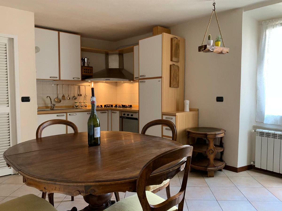 Locanda Ferrandi Apartamento La Spezia Exterior foto