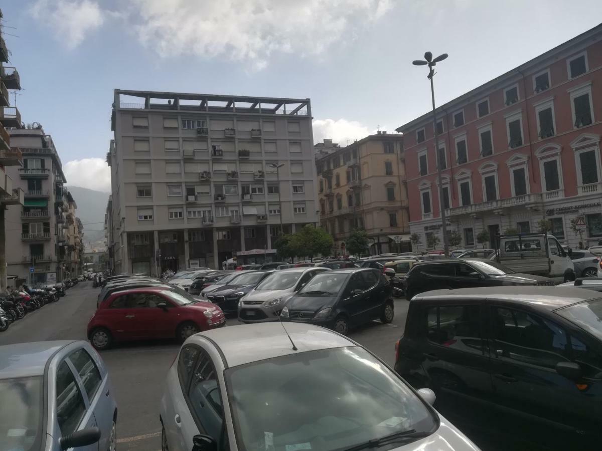 Locanda Ferrandi Apartamento La Spezia Exterior foto