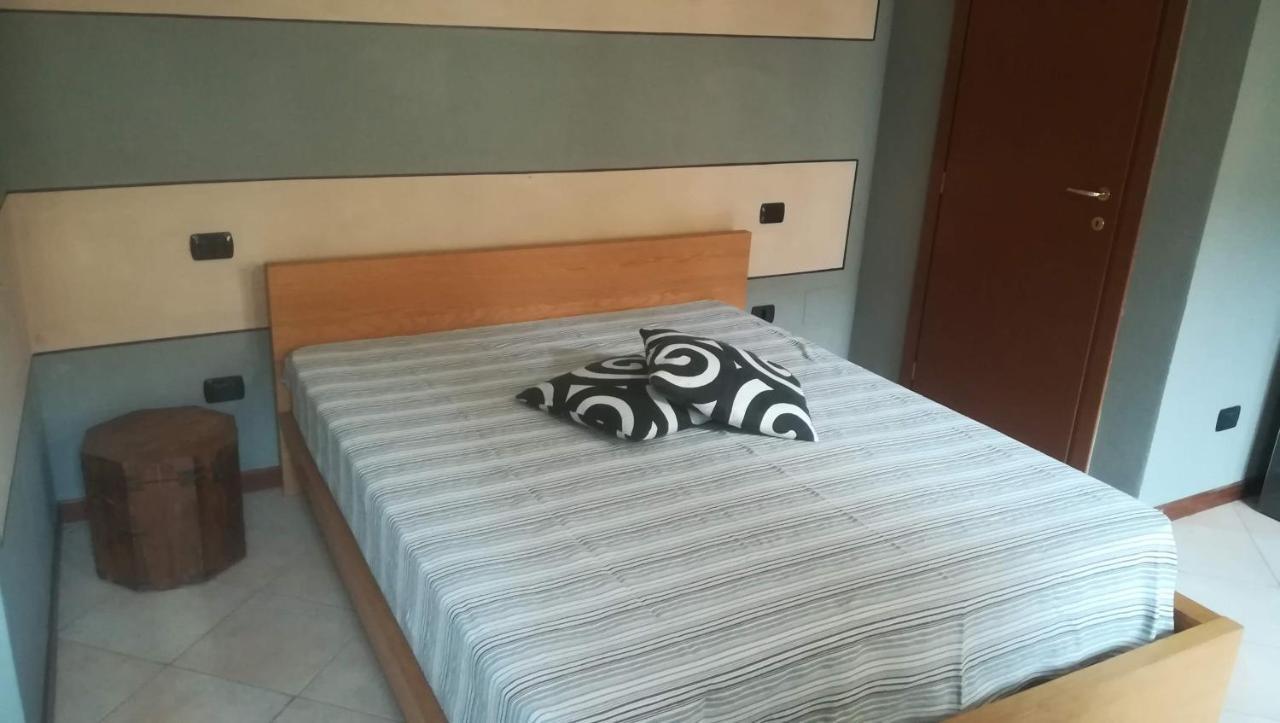Locanda Ferrandi Apartamento La Spezia Exterior foto