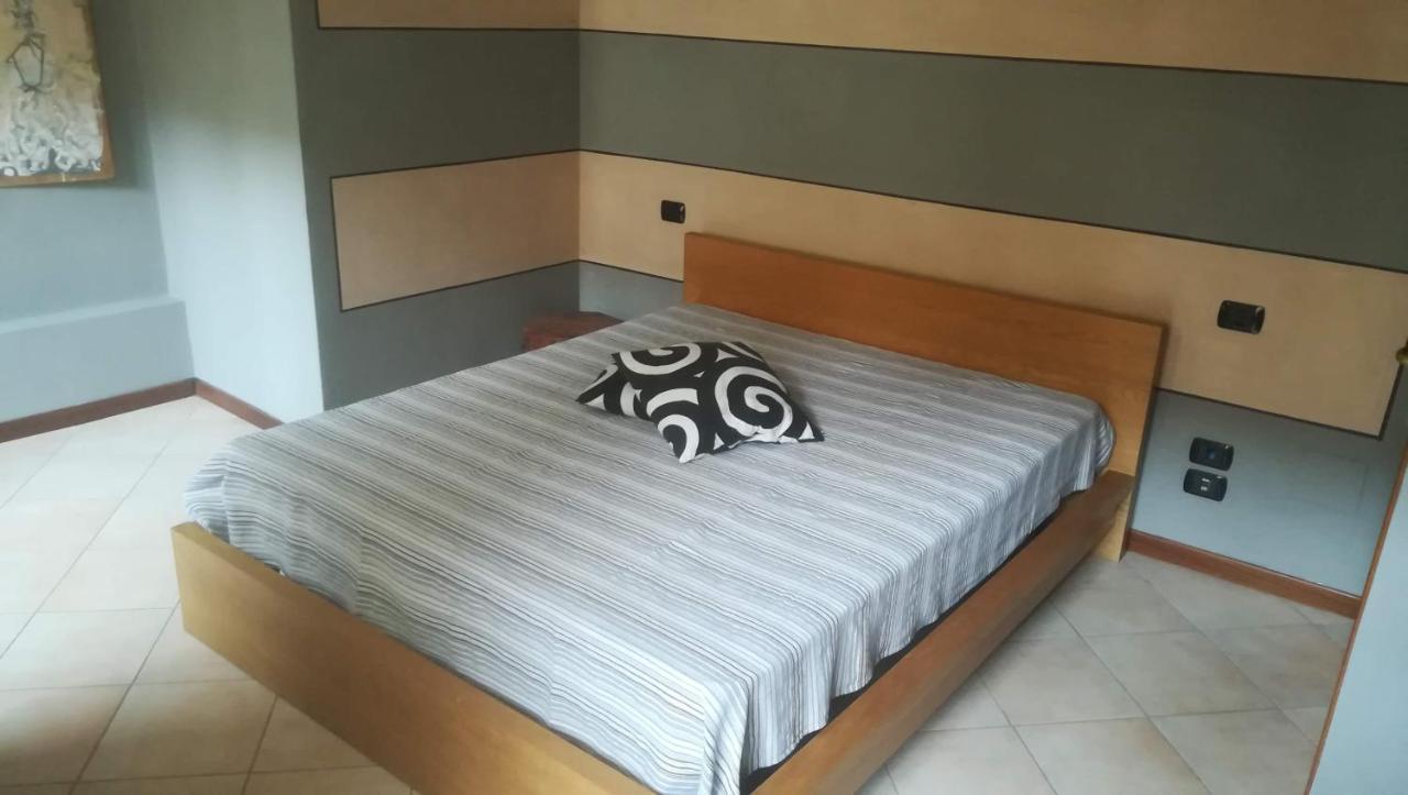 Locanda Ferrandi Apartamento La Spezia Exterior foto