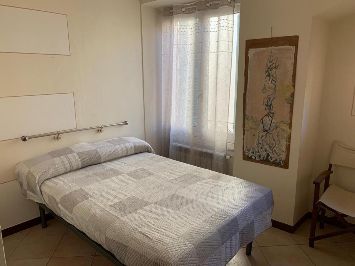 Locanda Ferrandi Apartamento La Spezia Exterior foto