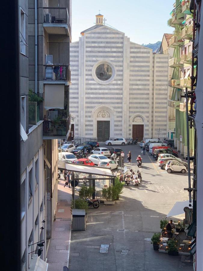 Locanda Ferrandi Apartamento La Spezia Exterior foto